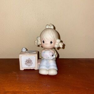 Precious Moments Lot #1